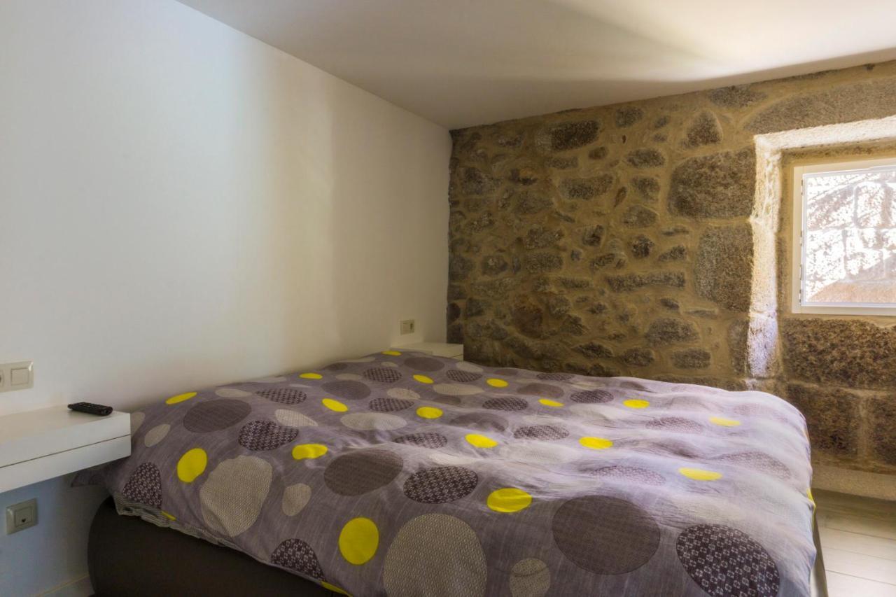 شقة Duplex En El Corazon De فيجو المظهر الخارجي الصورة